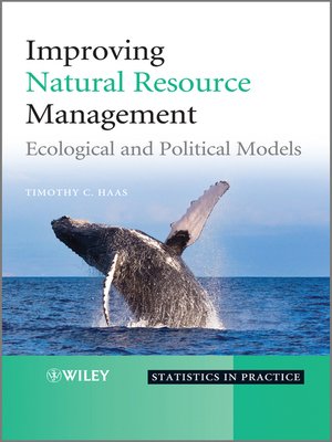 cover image of Improving Natural Resource Management